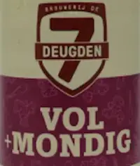 Vol+Mondig